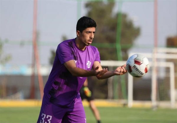  ستاری  تغییرات پیکان زیاد بوده است و نیاز به زمان داریم  امیدوارم بردهای ما در بوشهر شروع شود