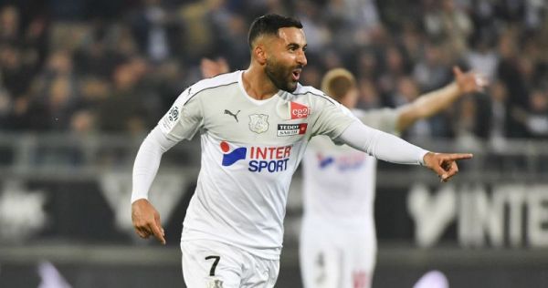 رئیس پیشین اوسترشوندس رفتار قدوس در اسپانیا سادهلوحانه بود