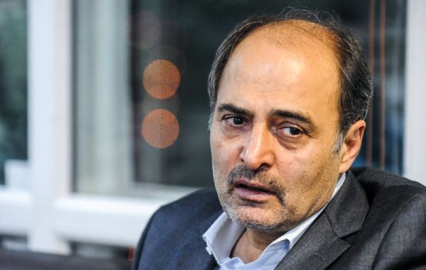 اسلامیان تیم ملی برای پیروزی به هنگکنگ میرود