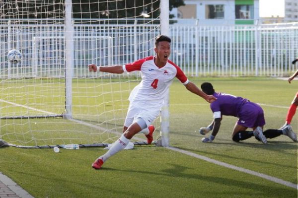 پیروزی کرهشمالی و مغولستان در انتخابی جام جهانی قطر