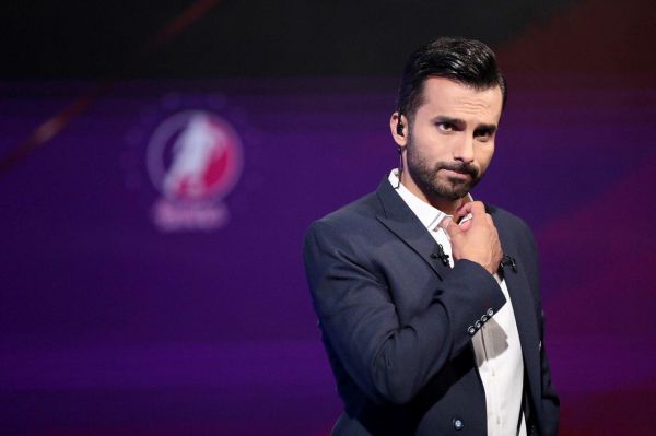 گزارش روزنامه ورزشی دولت درباره این روزهای محمد حسین میثاقی تنهای تنها