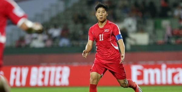  مقدماتی جام جهانی 2022  سوری‌ها با توپ پُر وارد شدند  بُرد روحیه‌بخش کره‌شمالی