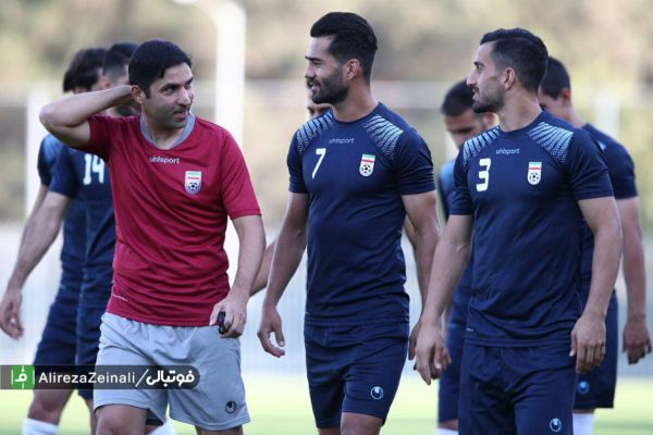 رادیو چین نگرانی تهران در مورد بازی ایران و هنگ کنگ منطقی است