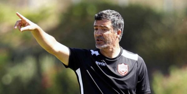  سرمربی بحرین  بازی خوبی انجام دادیم  عراق نتوانست خطری روی دروازه ما ایجاد کند