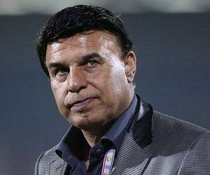  گلایه های پرویز مظلومی در جلسه با وزیر  کمیته فنی ما روی هوا بود