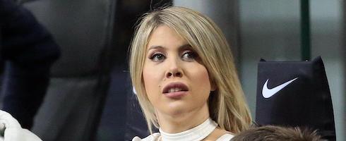 واندا ایکاردی و اینتر از هم طلاق نگرفتهاند او شاید به یوونتوس برود