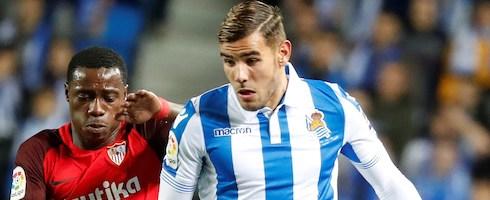 تئو هرناندز اولین هدف میلان رسیدن به لیگ قهرمانان است