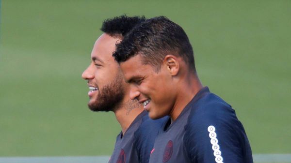 ریچارلیسون زندگی برای نیمار ادامه دارد