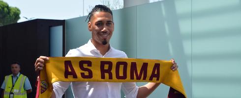  اسمالینگ  همیشه دوست داشتم در سری آ بازی کنم