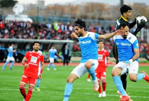 بلیت فروشی الکترونیکی در دستور کار پیکانیها