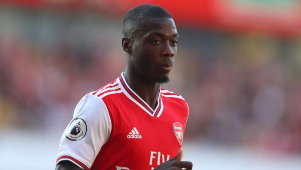 خبر بد برای امری و آرسنال په په مصدوم شد