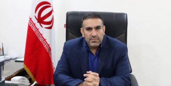 مدیر مجموعه آزادی با نصب گیتهای ورودی امنیت بالا رفته و شفافیت ایجاد میشود سالن را به والیبال تحویل دادهایم