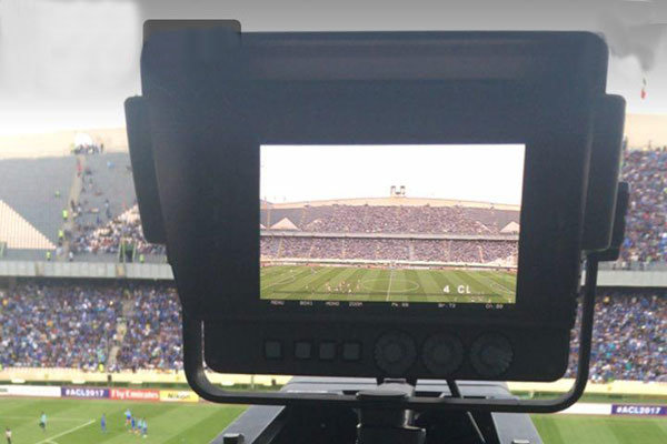  سوژه روز  زور فوتبال به تلویزیون نمی‌رسد