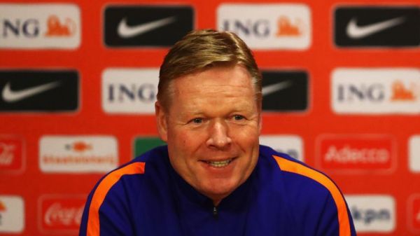 کومان ما شایستهتر از آلمان برای پیروزی بودیم