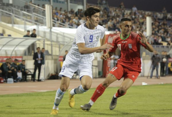 بعد از شکست برابر ازبکستان روستايى بايد از اين بازى ها درس بگيريم