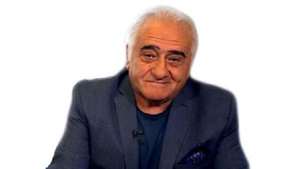  گزارش ویژه  درباره مانوک خدابخشیان که در آمریکا درگذشت  از صعود تا سقوط