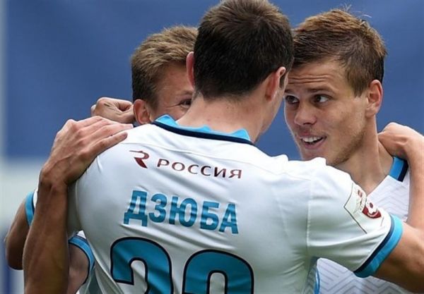  کوکورین با وجود آزمون شانسی برای بازگشت ندارد