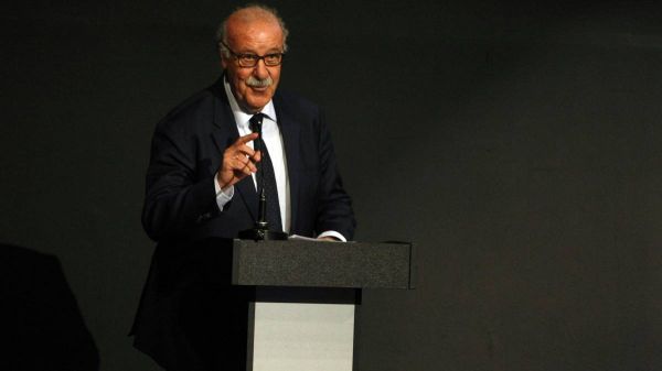 مربی اسبق رئال مادرید سرپرست وزارت ورزش اسپانیا میشود