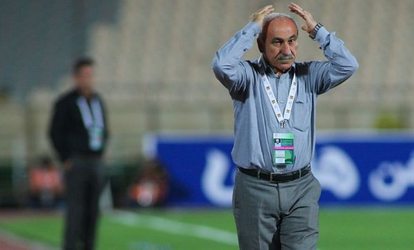  ایراندوست  واگذاری ملوان به نوری و زارع تصمیم درستی بود  اشخاص بومی برای ملوان دلسوزتر و کارآمدتر هستند