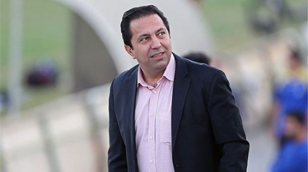 مدیرروستا نباید مقابل سرعت هنگکنگ آسیبپذیر نشان بدهیم مهمترین نکته تیم ملی تغییرات روی نیمکت است