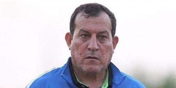  سرمربی سابق عراق  اگر عراق به جام جهانی صعود کند من مربیگری را کنار می‌گذارم