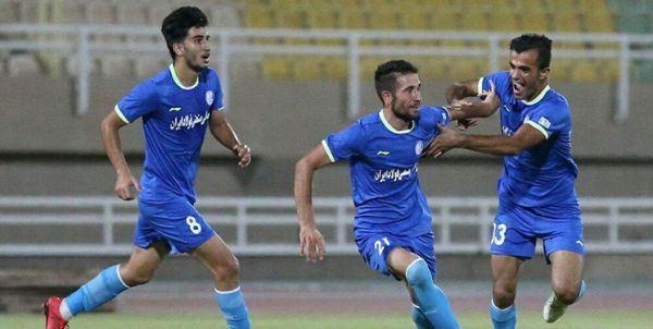 خشتان در استقلال خوزستان ماندنی شد