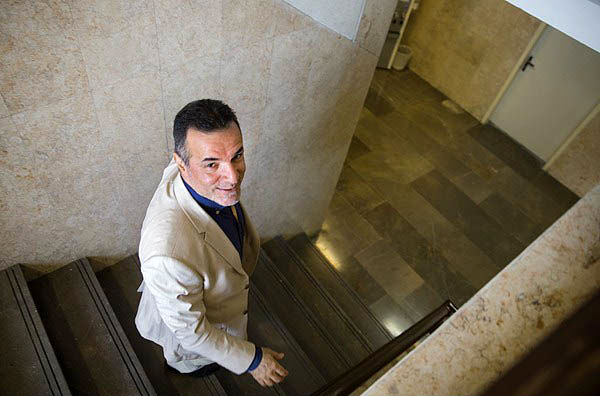  در جلسه انصاری‌فرد و مدیرعامل ایرانسل چه گذشت