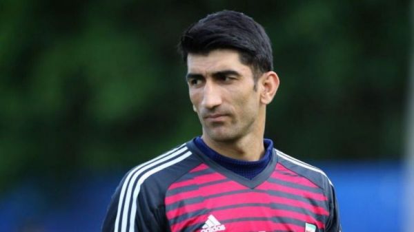 جای خالی یک پرسپوليسی در خرم آباد