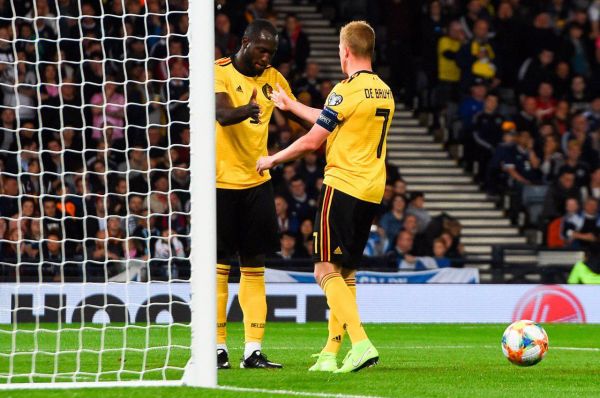 پیروزی آلمان، هلند و بلژیک در مقدماتی یورو