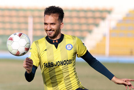 محمد نوری امیدوارم مدیرعامل خوبی برای پارس جنوبی انتخاب شود بازی با گلگهر از دو بازی قبلی سختتر است