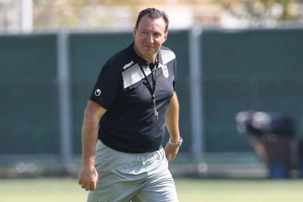 بازتاب برد ایران در سایت بلژیکی نخستین برد ویلموتس در راه جام جهانی