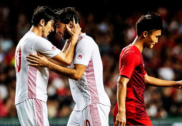 ویلموتس تفنگداران خود را پیدا کرد