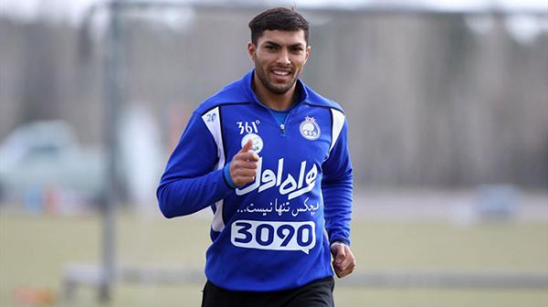 شیحی داربی مقابل پرسپولیس را هیچوقت فراموش نمیکنم