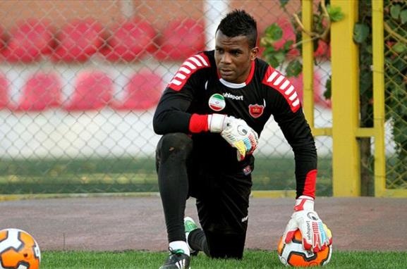  شکایت دردسرساز نیلسون از پرسپولیس