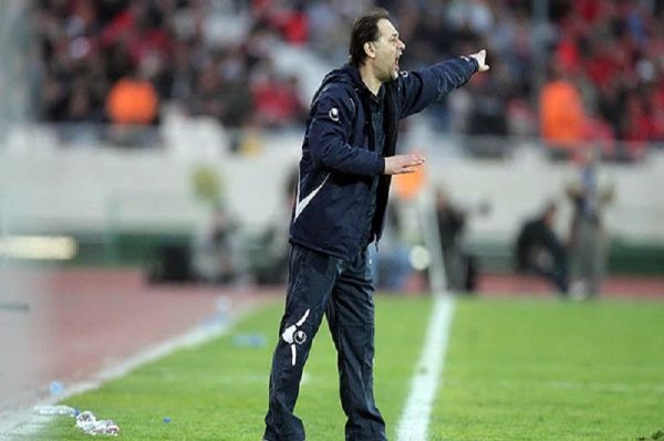  نامجومطلق  با دو بازی نباید استقلال و کادرفنی جدید را قضاوت کرد  امیدوارم فکری برای جانشین پاتوسی کنند