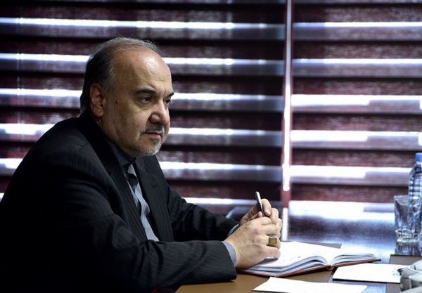 سلطانیفر توانایی تامین امنیت حضور بانوان در ورزشگاه ها را داریم