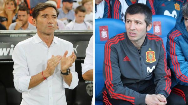  رسمی  اخراج سرمربی والنسیا در آستانه مصاف با بارسلونا