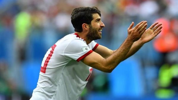 انصاریفرد مهم نیست در چه پستی بازی کنم