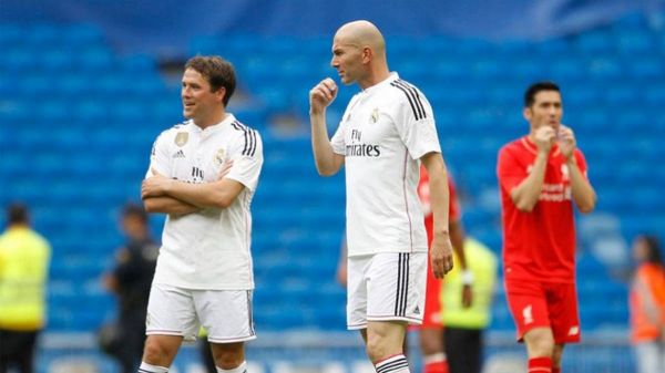 اوون فقط زیدان از استیون جرارد بهتر بود