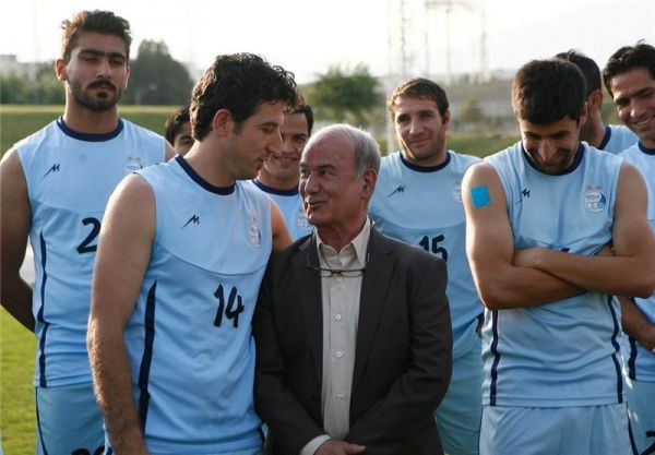  طلبکاران استقلال چقدر تخفیف دادند