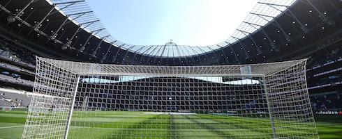  سازندگان ورزشگاه تاتنهام، گزینه اصلی ساخت سن‌سیرو جدید