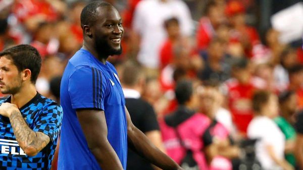  لوکاکو  دیگر نمی‌خواستم در منچستر یونایتد باشم