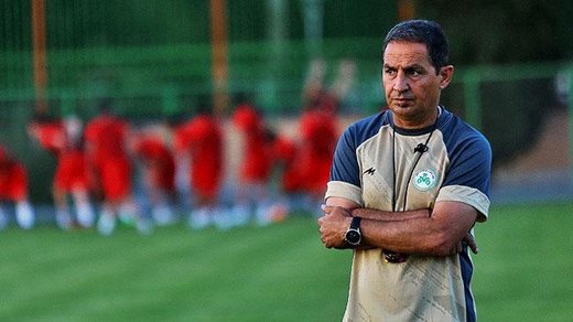 امید نمازی پیشنهاد تیم ملی امید و یک تیم آمریکایی را دارم صعود به المپیک دشوار است