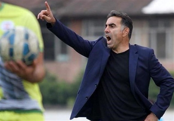 محمود فکری ۴۰۰ میلیون تومان جریمه شد