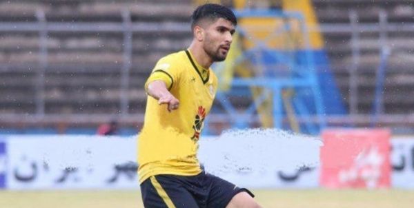  در آستانه بازی با استقلال؛ تارتار بازیکن جدید به خدمت گرفت