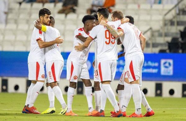 بازگشت محبوبترین تیم فوتبال قطر به روزهای اوج با 2 هزار هوادار