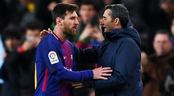  والورده  برای آینده مسی نگران نیستیم