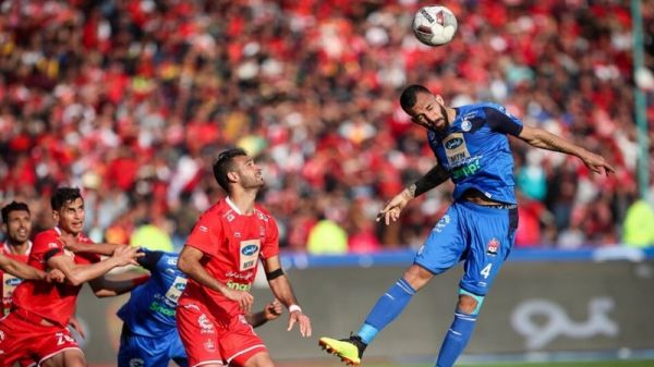  مخالفت سازمان لیگ با خواسته‌های استقلال  دربی رفت 90 به 10، دربی برگشت پنجشنبه