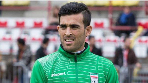  بختیار رحمانی  اسکوچیچ صلاح بداند مقابل پرسپولیس بازی می‌کنم