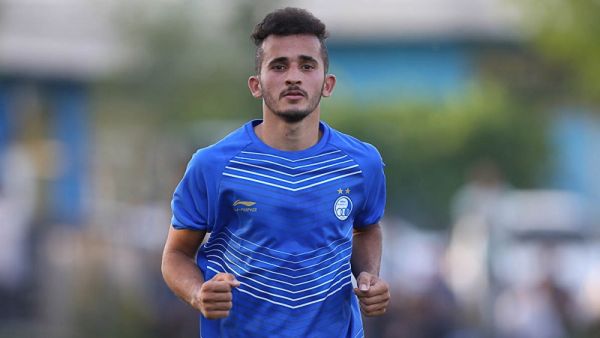 دادرس هنوز پرونده بلبلی را در استیناف ندیدهام